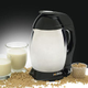 Illustration for article titled Soyabella, Auto Soymilk Maker